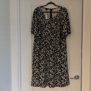 Talbot's Dress 18w New with Tags